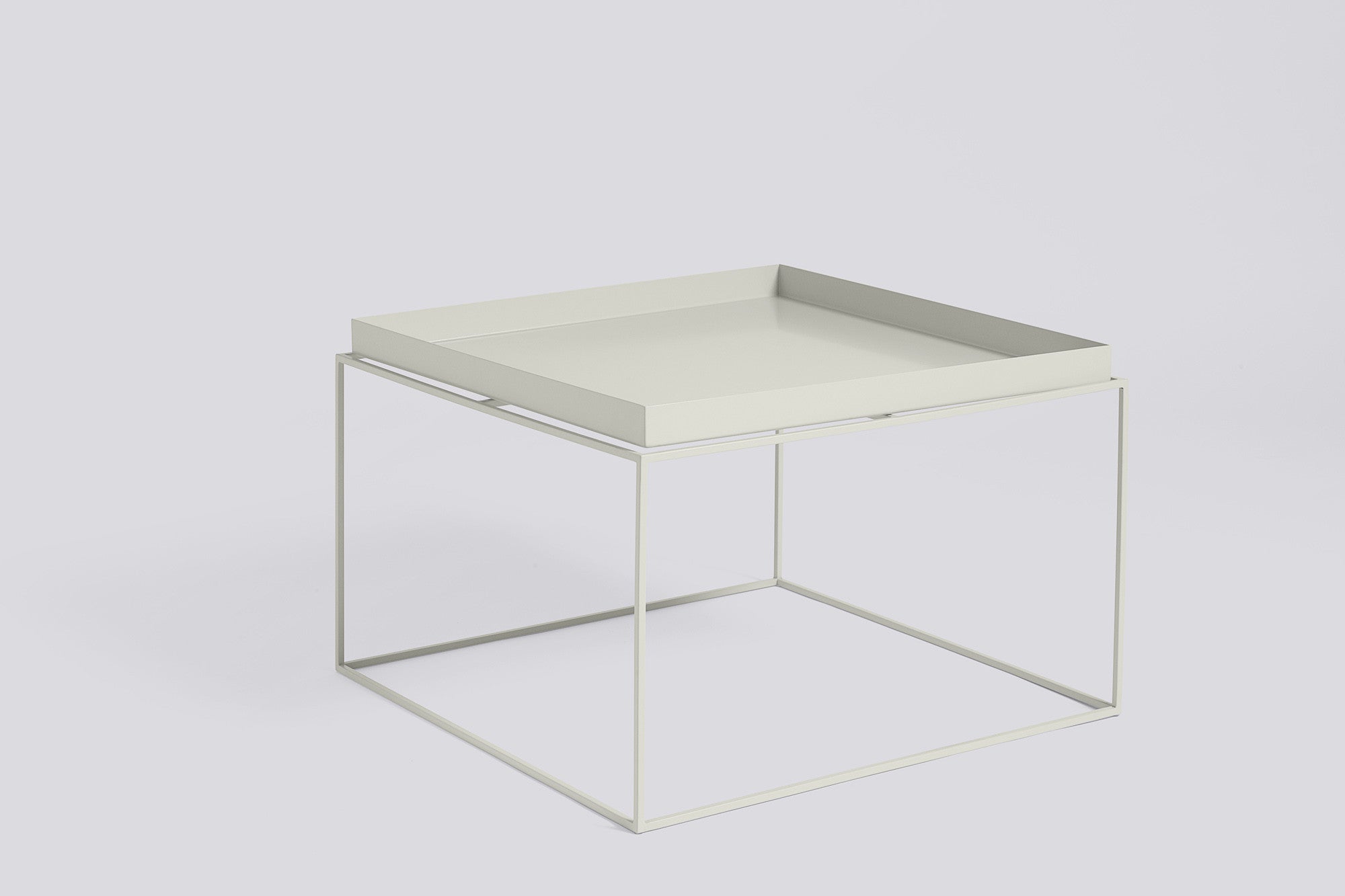 Tray Coffee Table - Tea and Kate