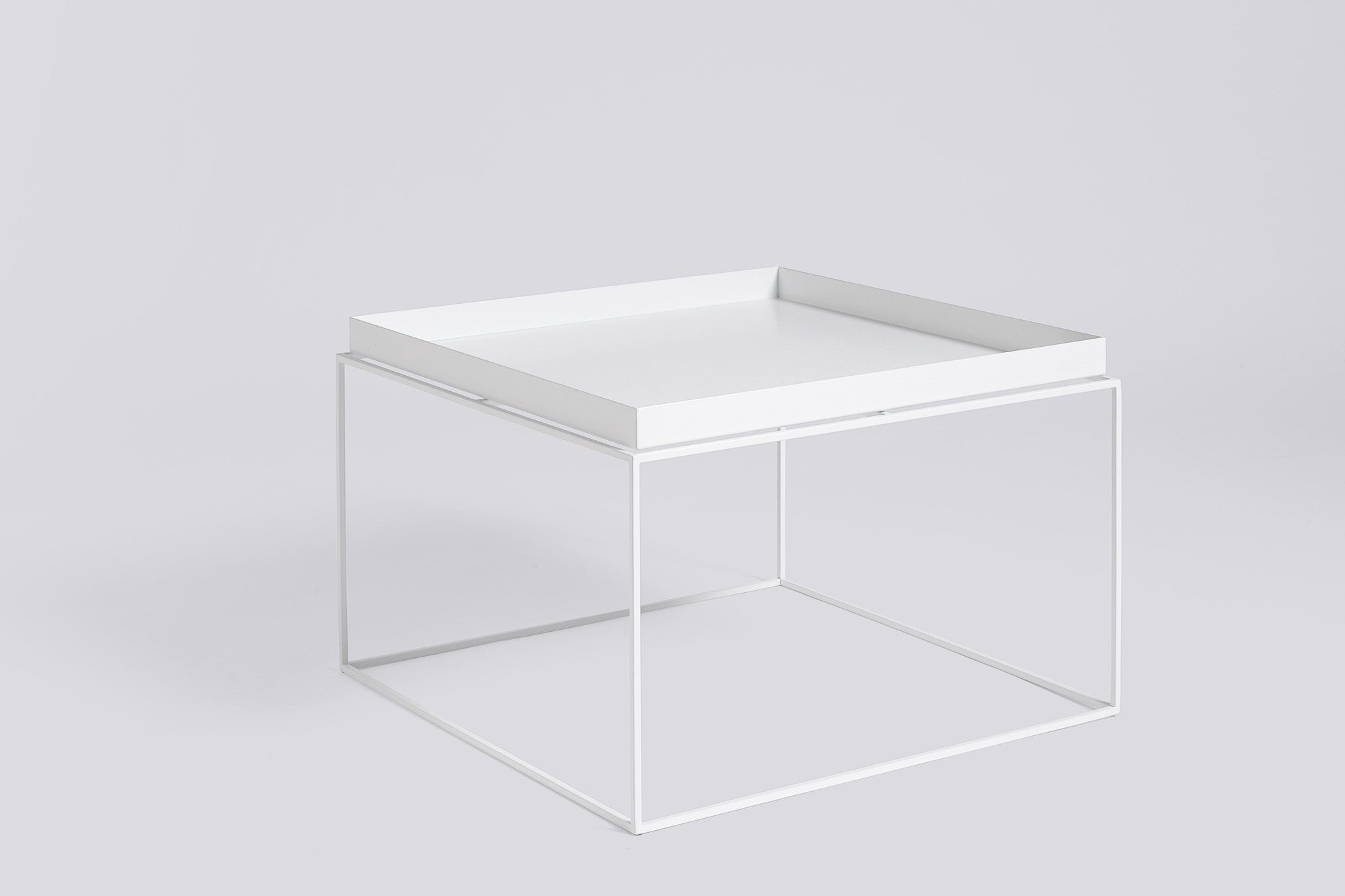 Tray Coffee Table - Tea and Kate