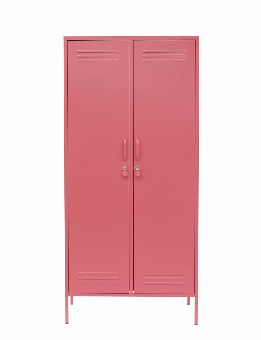 The Twinny Locker