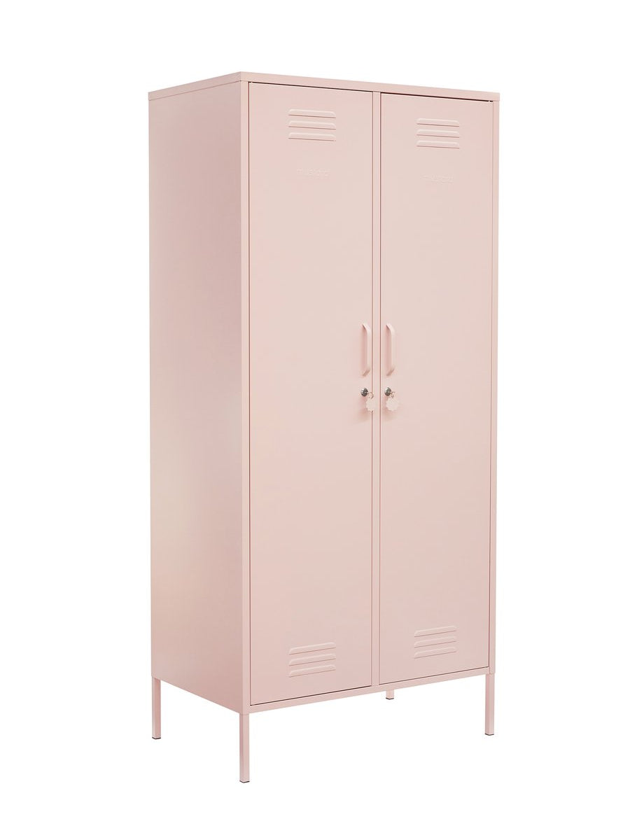 The Twinny Locker