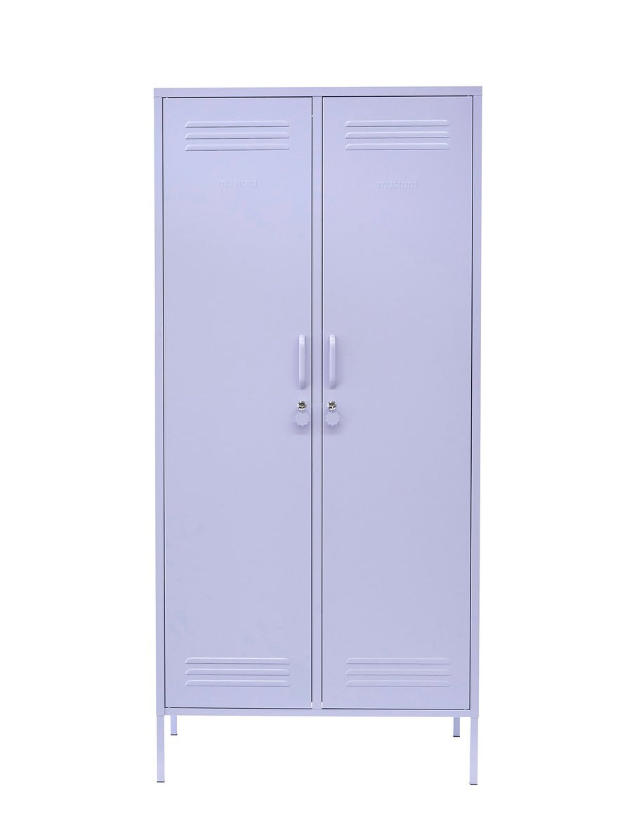 The Twinny Locker