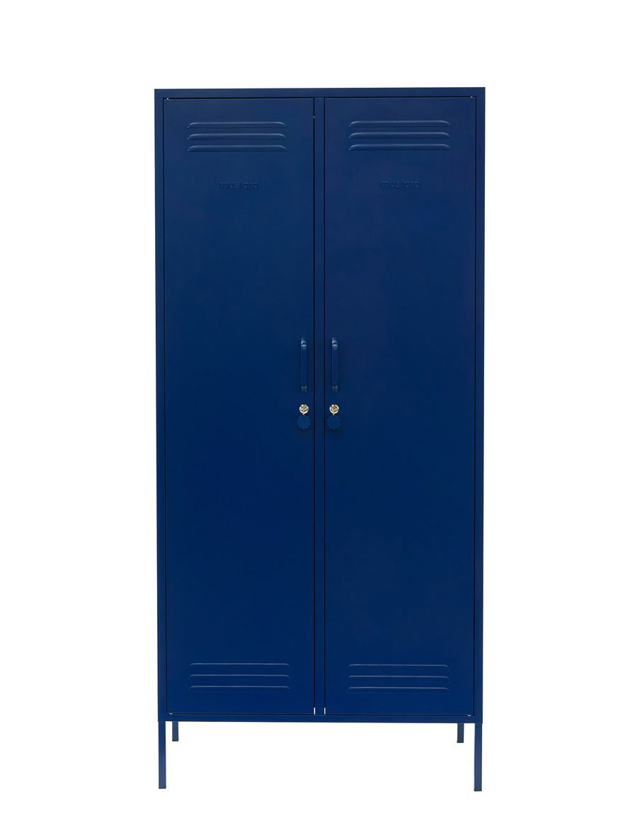 The Twinny Locker