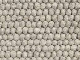 Soft Grey Peas Rug - Tea and Kate
