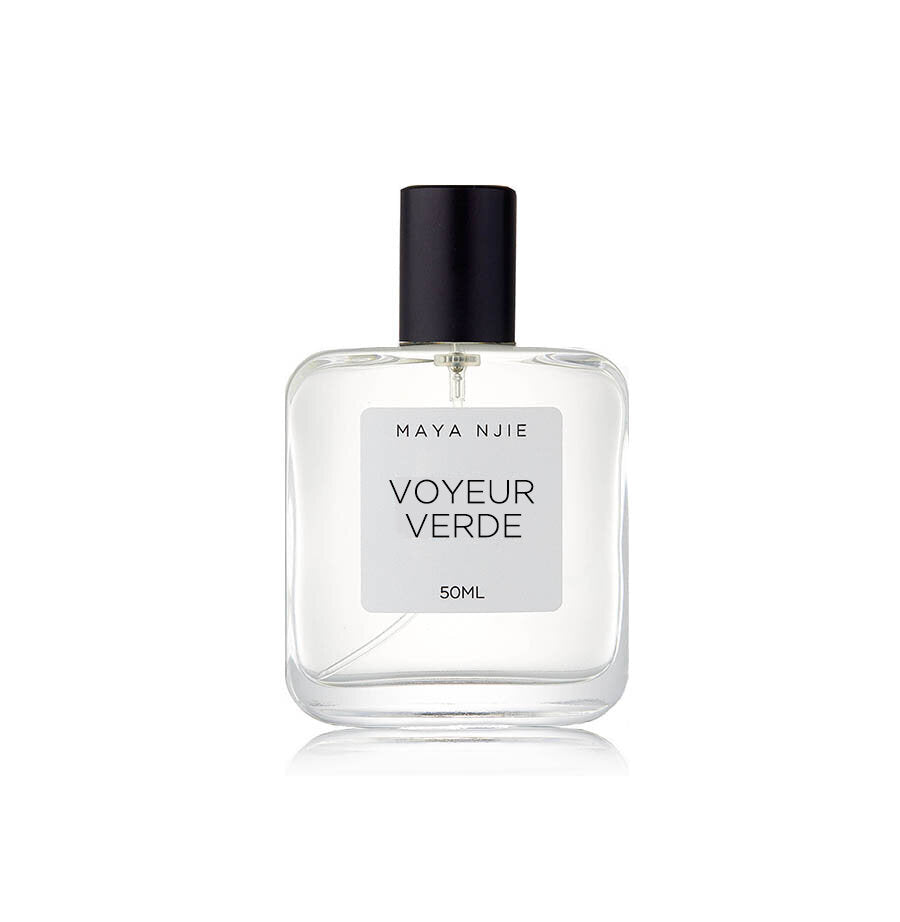 Voyeur Verde Eau de Parfum 50ml, was £90