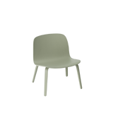 MUUTO VISU LOUNGE CHAIR