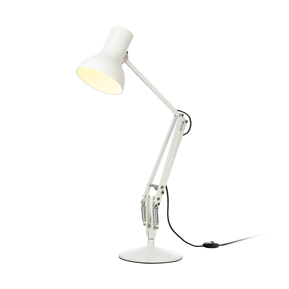 Type 75 Mini Desk Lamp - Tea and Kate