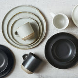 CLK-151 Wide Mug - Black