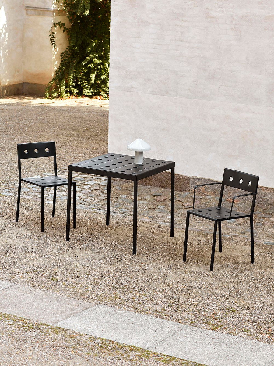 Balcony Table