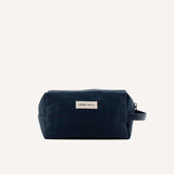 Toiletry bag midnight blue