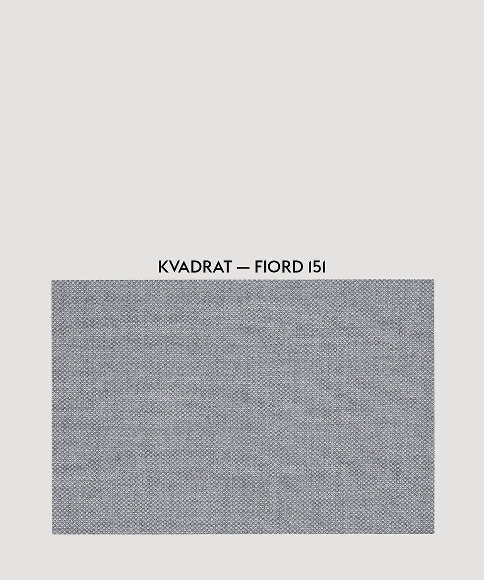 Three Seater Outline Sofa - Tea and Kate