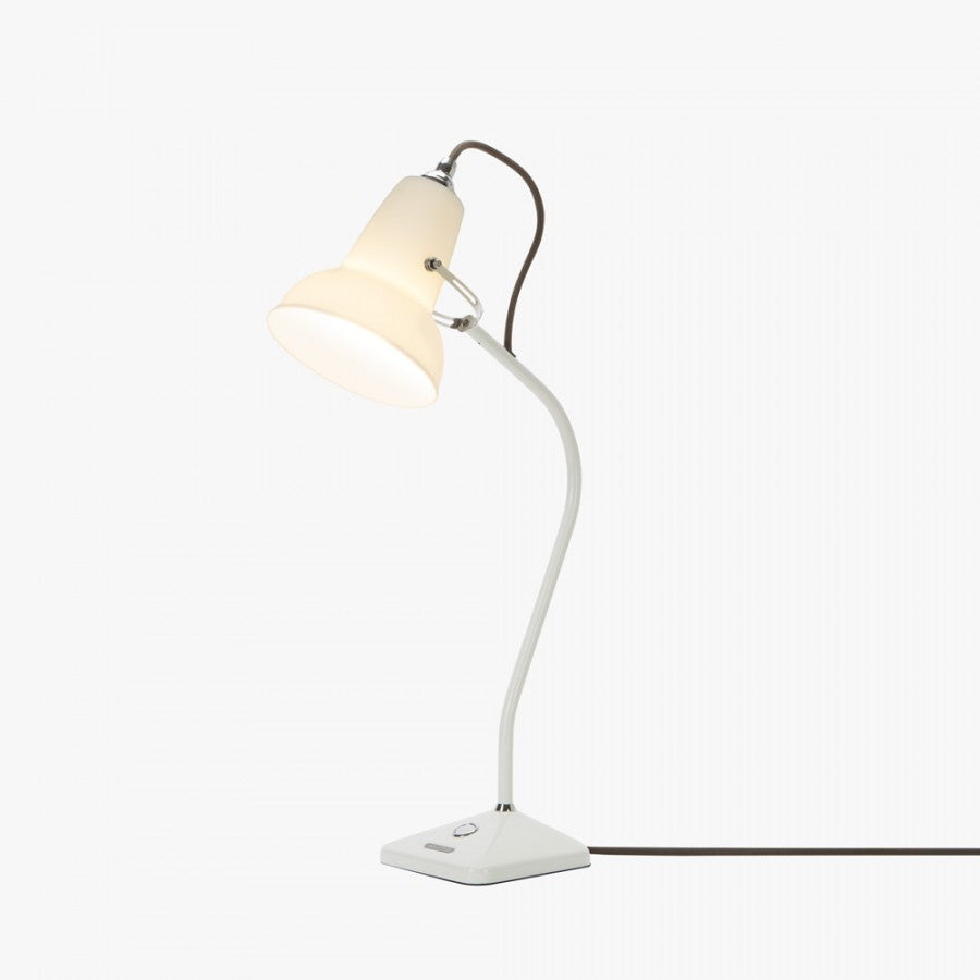 Original 1227 Mini Ceramic Table Lamp was £125 - Tea and Kate