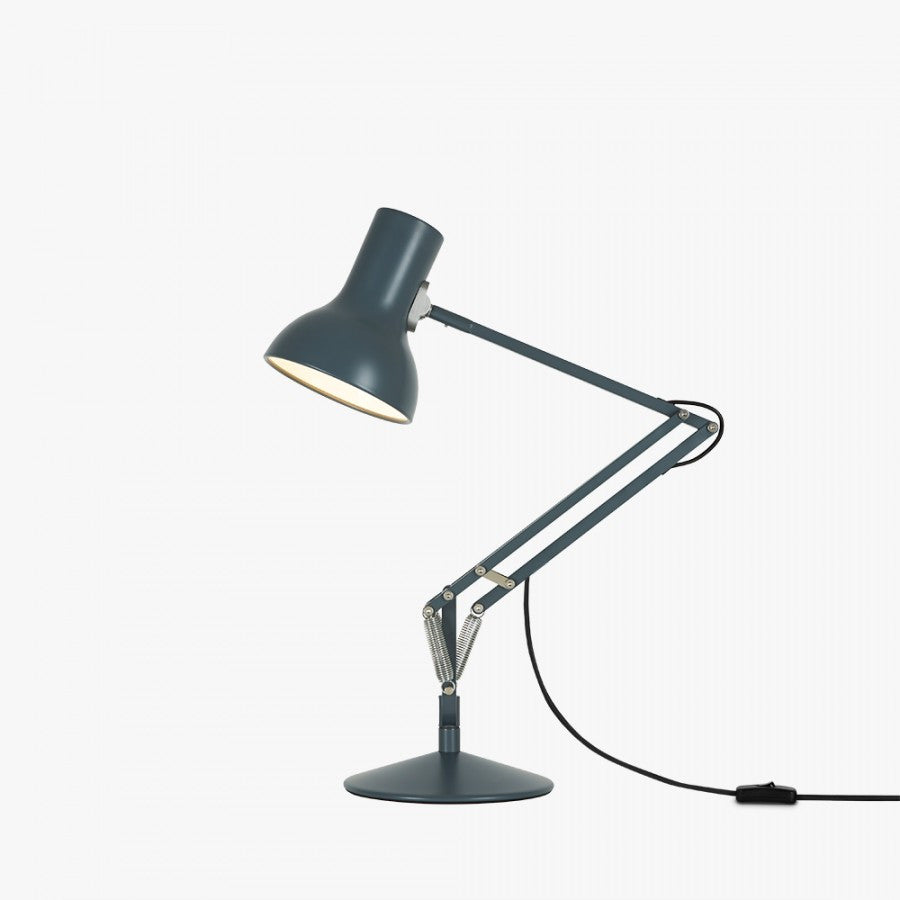 Type 75 Mini Desk Lamp - Tea and Kate