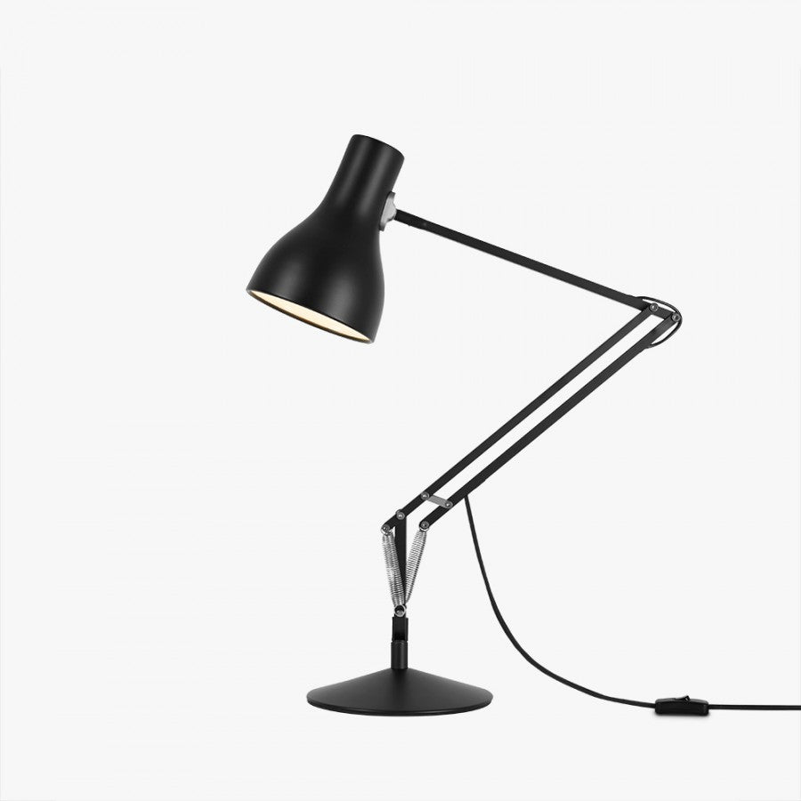 Type 75 Desk Lamp - Tea and Kate