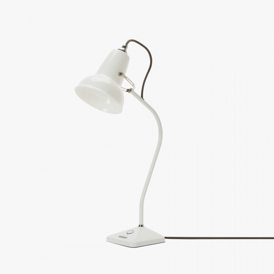 Original 1227 Mini Ceramic Table Lamp was £125 - Tea and Kate