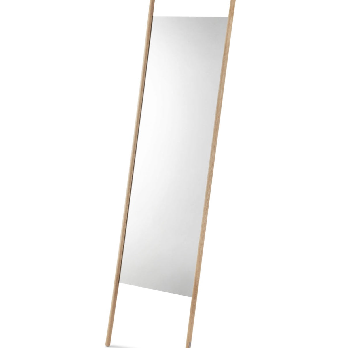 Georg floor standing mirror - Tea and Kate