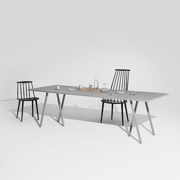Loop Stand Table - Tea and Kate