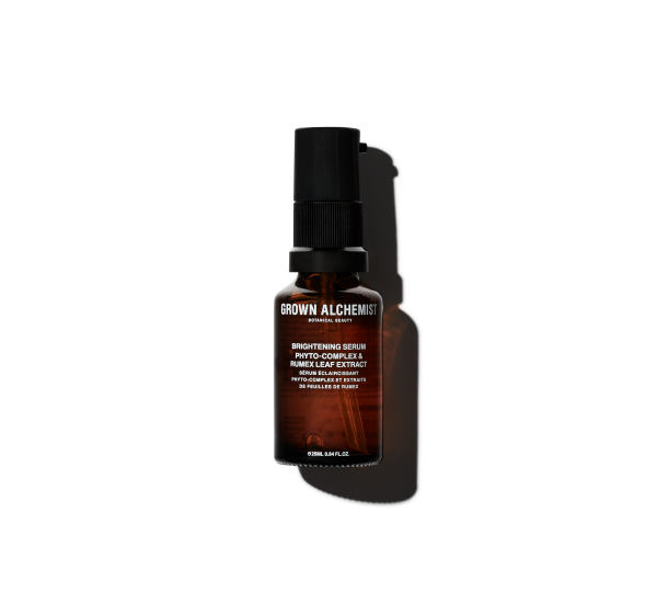 Brightening Serum Phyto-Complex, Rumex Leaf Extract was £60 - Tea and Kate
