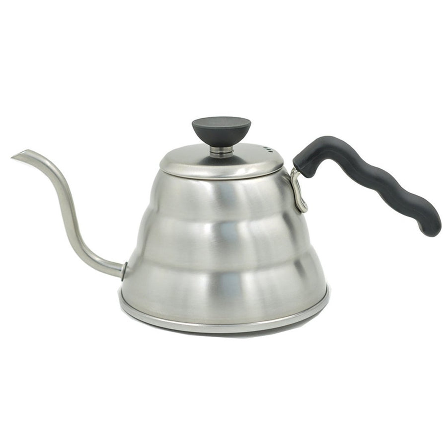 V60 DRIP KETTLE BUONO STAINLESS STEEL - Tea and Kate
