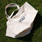 HAY Weekend Bag - Natural
