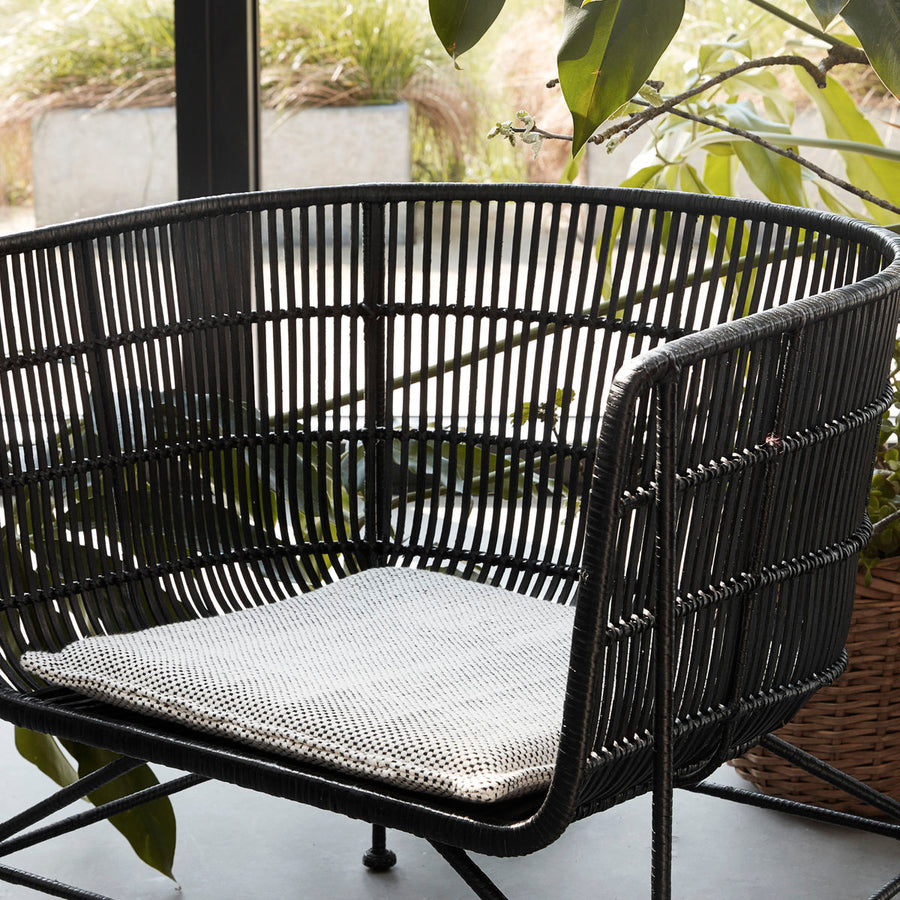 CUNN NATURE FURNITURE BLACK - Tea and Kate