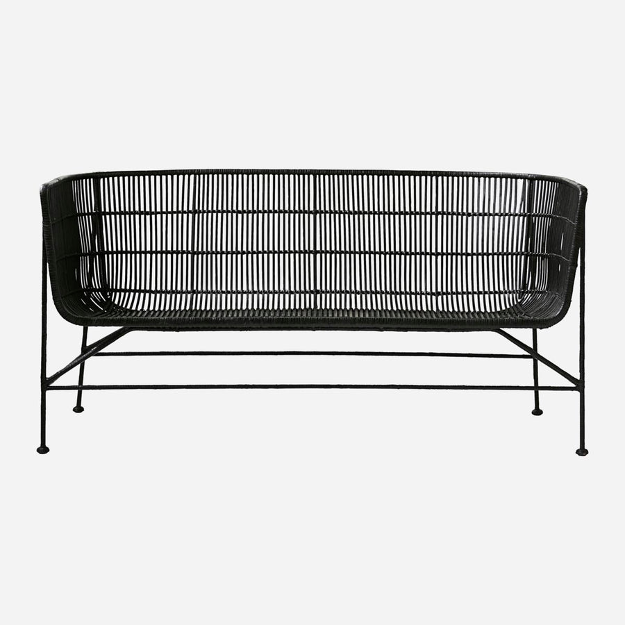 CUNN NATURE FURNITURE BLACK - Tea and Kate