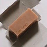 French Pink Clay Soap was £10