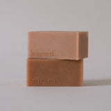 French Pink Clay Soap was £10