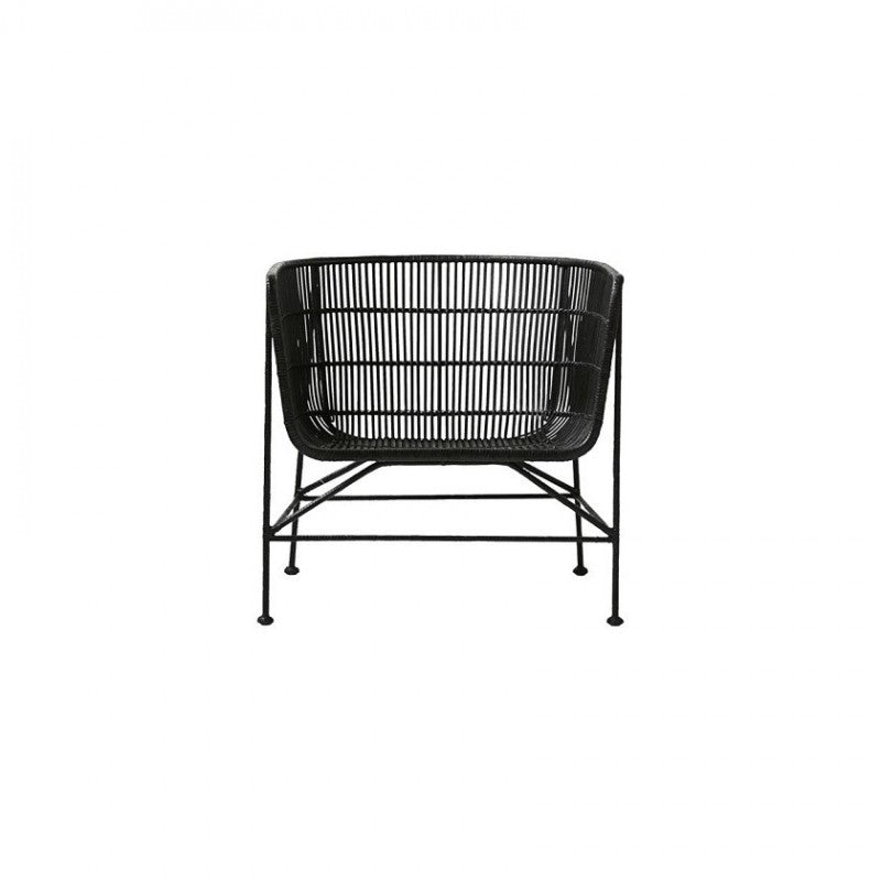 CUNN NATURE FURNITURE BLACK - Tea and Kate