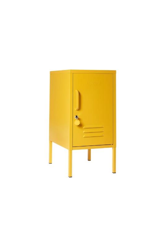 The Shorty Locker