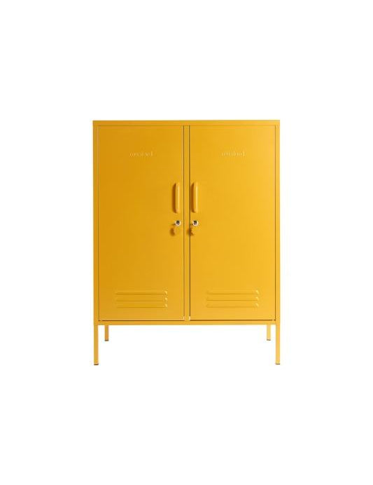 The Midi Locker