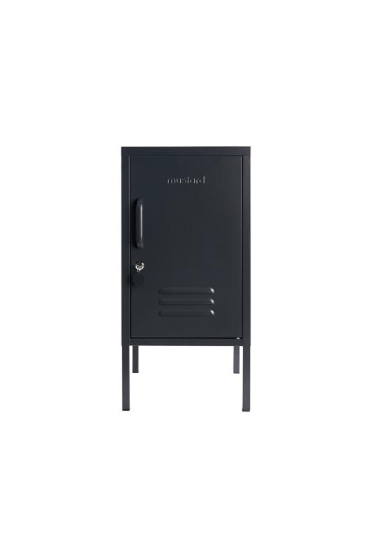 The Shorty Locker