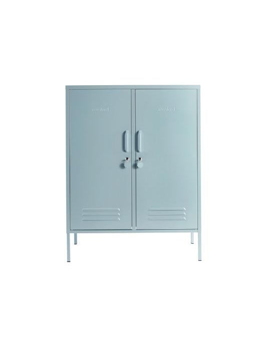 The Midi Locker