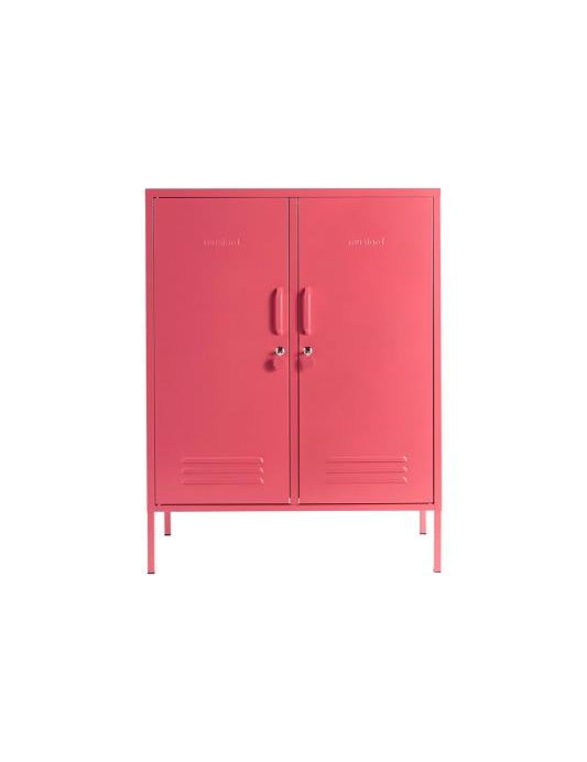 The Midi Locker