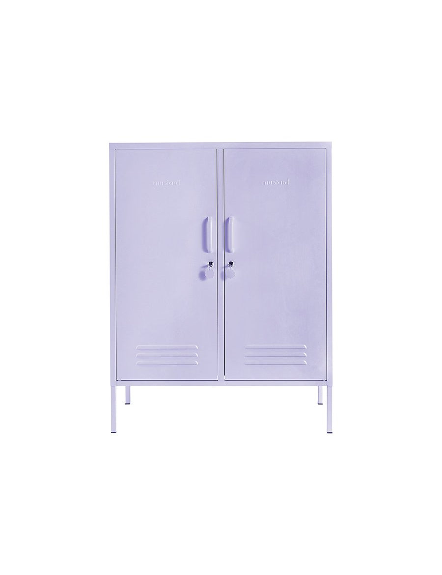 The Midi Locker