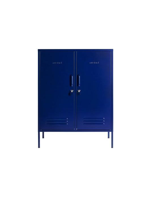 The Midi Locker