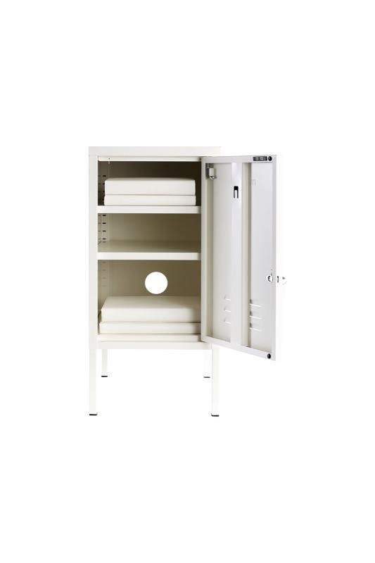 The Shorty Locker