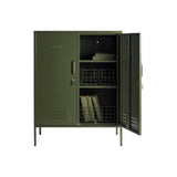 The Midi Locker
