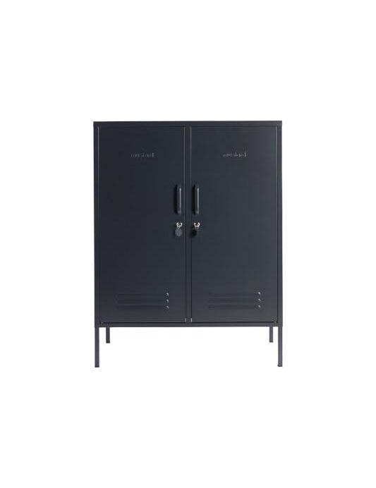 The Midi Locker