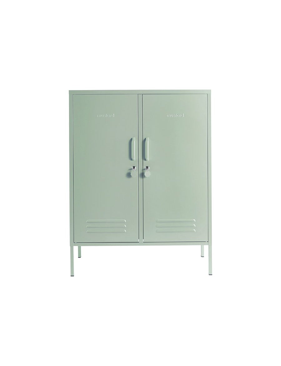 The Midi Locker