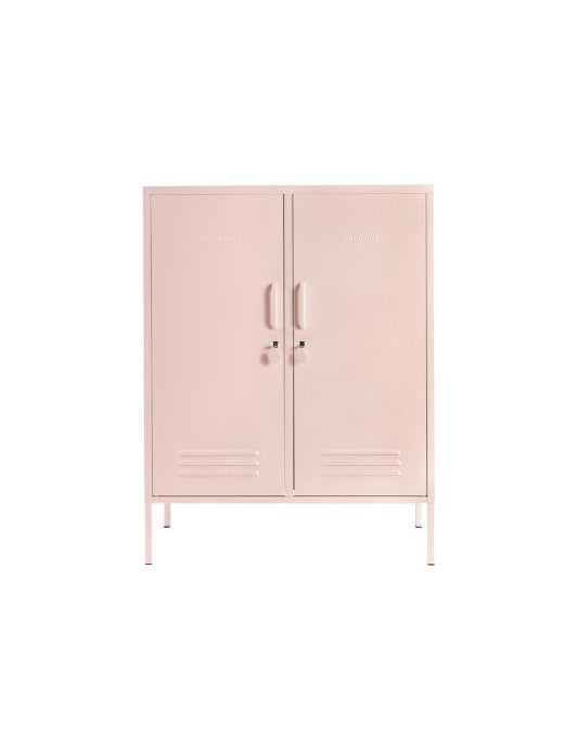 The Midi Locker