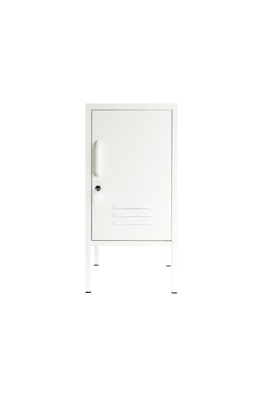 The Shorty Locker
