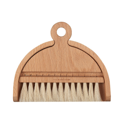 Table brush set - Tea and Kate