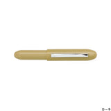 Hightide Penco Bullet Ballpoint Pen Light khaki