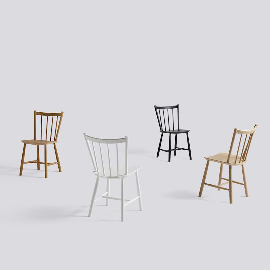 J41 Chair