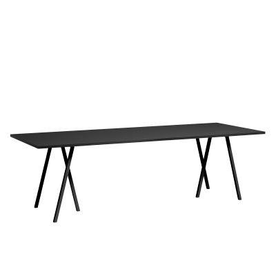 Loop Stand Table - Tea and Kate