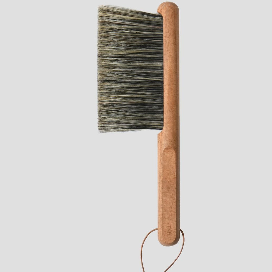 Beech Banister Brush