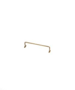Brass Towel Bar Small - Tea and Kate