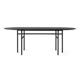 SNAREGADE DINING TABLE OVAL