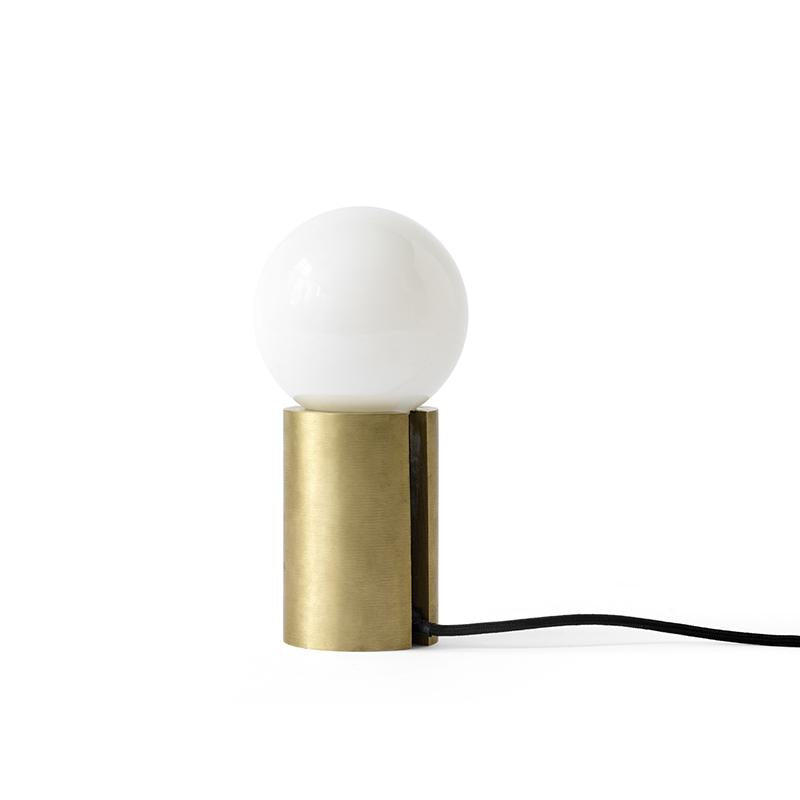 Socket Occasional lamp - Tea and Kate