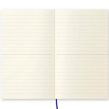 MD Paper B6 Ruled Paper Notebook